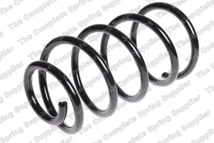 Front LESJÖFORS 4027632 Suspension Spring for FORD - Image 6