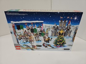 LEGO 2010 Advent Calendar  Kingdoms 7952 NISP