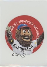 2017 Topps Heritage Minor League Edition 1968 Discs Sasquatch #68TDC-26 9ij