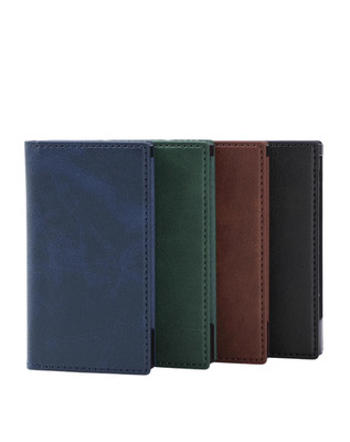 PU Leather Case Cover For Sony Walkman NW-A300 A306 A307