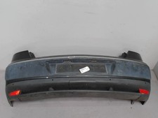 Pare-choc arrière Renault VEL SATIS