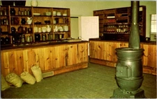 Ambridge Pennsylvania PA : SHOP SCENE d/24 BD2083