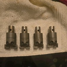 Kaiser Zweischneider Ausdrehkopf D25-33mm 
