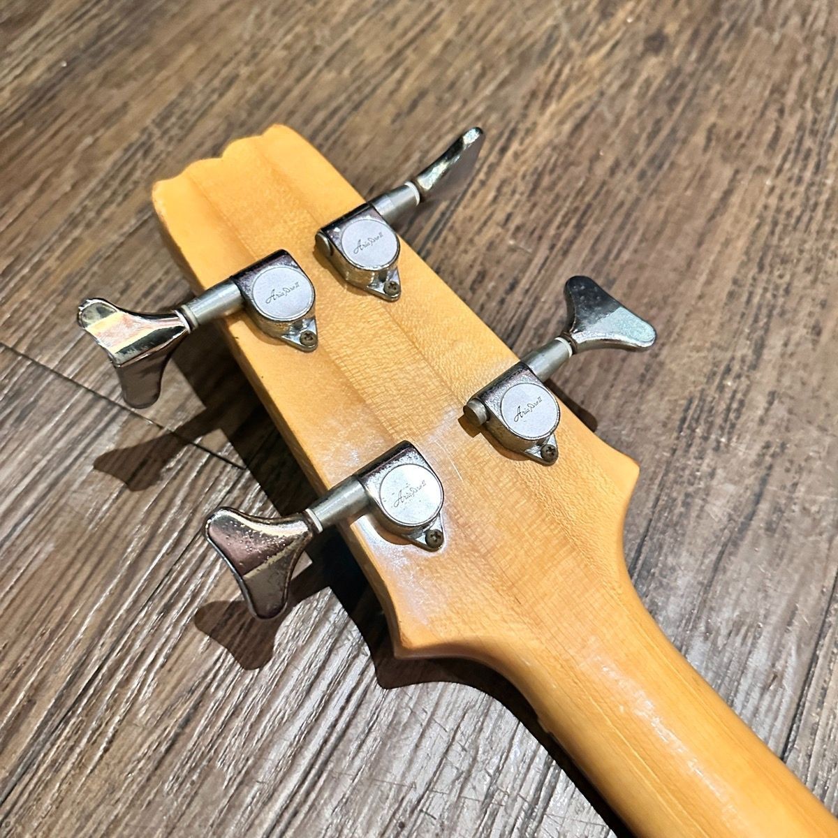 Aria Pro II CSB-380 Cardinal Series Electric Bass Guitar Shipping
