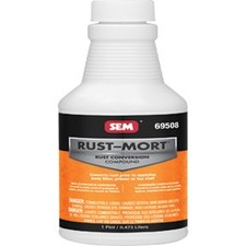 RUST-MORT SEM-69508 3 Count