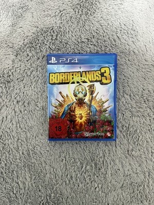 Borderlands 3 - PlayStation 4 / PS4