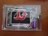 2025 Panini Impeccable -/Impeccable Jumbo PATCH KRISTIAN CAMPBELL#IJP-CD Hats /6