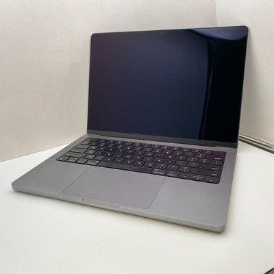 Apple MacBook Pro 14
