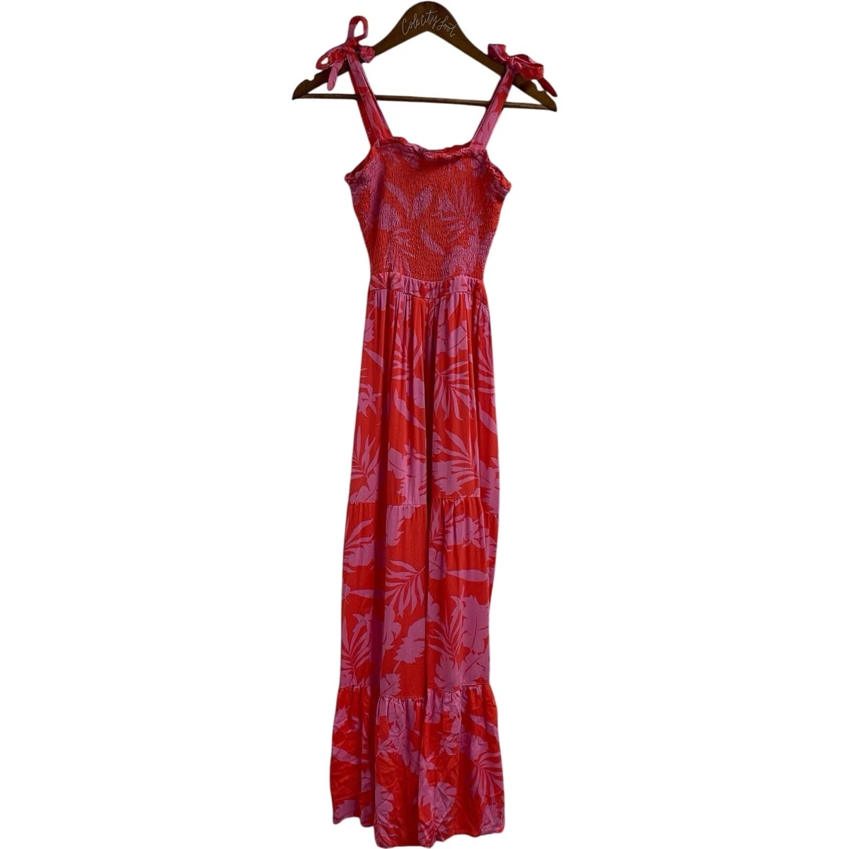 knee length dresses for ladies Dress Casual Maxi by Japna in Blue, Size: S main image 0