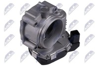 NTY Drosselklappenstutzen ETB-BM-021 57Mm FüR BMW 1Er E81 E87 3Er E90 Touring