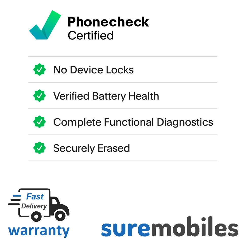 Samsung Galaxy A13 (SM-A137F) - Blue - 32GB - Unlocked Dual Sim - VGC - Image 3 of 3