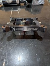 00-44500 Nitrous Outlet 4150 Stinger 2 Nitrous Plate Only Flows 600 Hp Max 00-44500 Nitrous Outlet 4150 Stinger 2 Nitrous Plate Only Flows 600 Hp Max