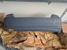 Pare-choc arrière BMW SERIE 3