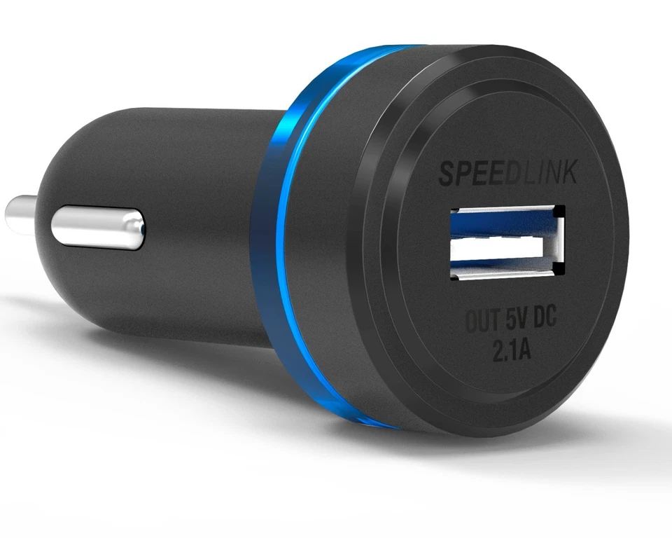 KFZ Ladekabel USB-C Auto-Adapter Ladegerät für Huawei P40 P30 Mate 40 Pro Lite - Bild 2 von 3