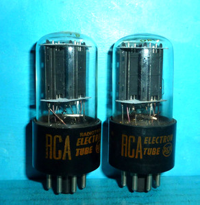 RCA 6sn7gtb | eBay