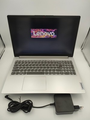 Lenovo IdeaPad 1 15ALC7 15,6'' AMD Ryzen 7 16GB RAM 512GB M.2 SSD Laptop