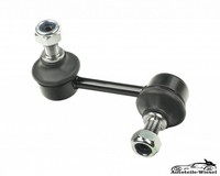 Koppelstange Stabilisator 80Mm Hinten Links FüR Peugeot 4007 4008 Ab 06->
