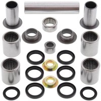 Kugellagerkit FüR Yamaha WR-F 250 4T 2001-2001 / WR-F 426 2001-2001 / YZ-F 250