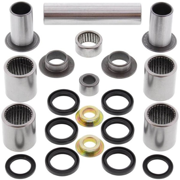 Kugellagerkit FüR Yamaha WR-F 250 4T 2001-2001 / WR-F 426 2001-2001 / YZ-F 250-image