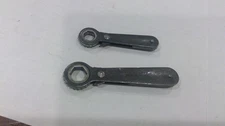 K-D Tools  K-D MFG Tools 11 MM 14 MM RATCHET WRENCHES  MADE IN USA