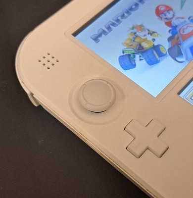 2DS Joy-Con Joystick Mod Send-In Installation Service
