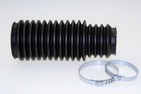 Spidan Lenkmanschette Faltenbelag 83714 FüR BMW Z8 E39 E52 Alpina Gummi 5Er 520