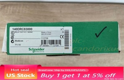 SND 140DRC83000 140 DRC83000  Fast Shipping US Free TAX