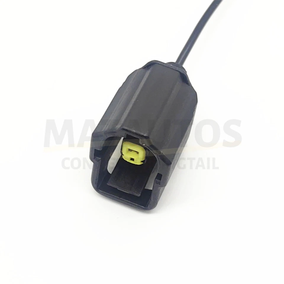 1 провод соединитель датчика давления масла ремонт для Ford F-150 F150 1997-2003 - Изображение 3 из 4