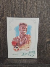 2016 Topps Rocky 40th Anniversary Complete Set - Checklist Added 13