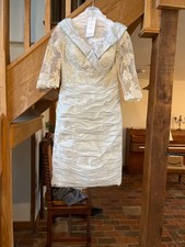 Ian Stuart Mother of the Bride ISL861 12 NWT