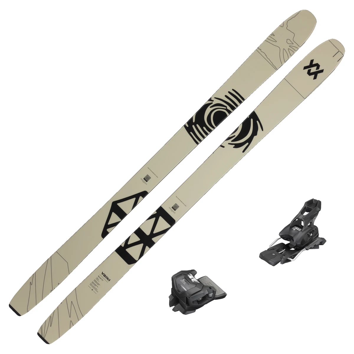Völkl Skis for sale | eBay