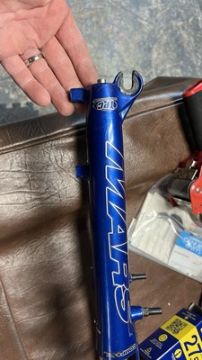 Manitou Mars Comp Coil 26