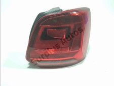 Feu arrière Volkswagen POLO