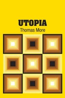 Thomas More | Utopia | Taschenbuch | Englisch (2018) | Kartoniert / Broschiert