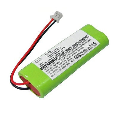 Akku für DT Systems H2O 1852 Dogtra 2000NC DT Systems H2O 1820 300mAh