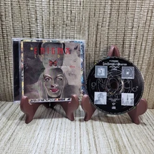 Enigma - Love Sensuality Devotion: The Greatest Hits USED CD