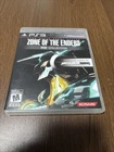 Zone of the Enders HD Collection (Sony PlayStation 3, 2012)