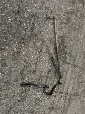 Toyota Solid Front Axle Steering 1979-1985 Pickup 4runner 79 80 81 82 83 84 85 Toyota Solid Front Axle Steering 1979-1985 Pickup 4runner 79 80 81 82 83 84 85