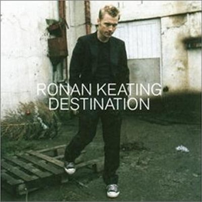 Keating, Ronan - Destination CD NEU OVP