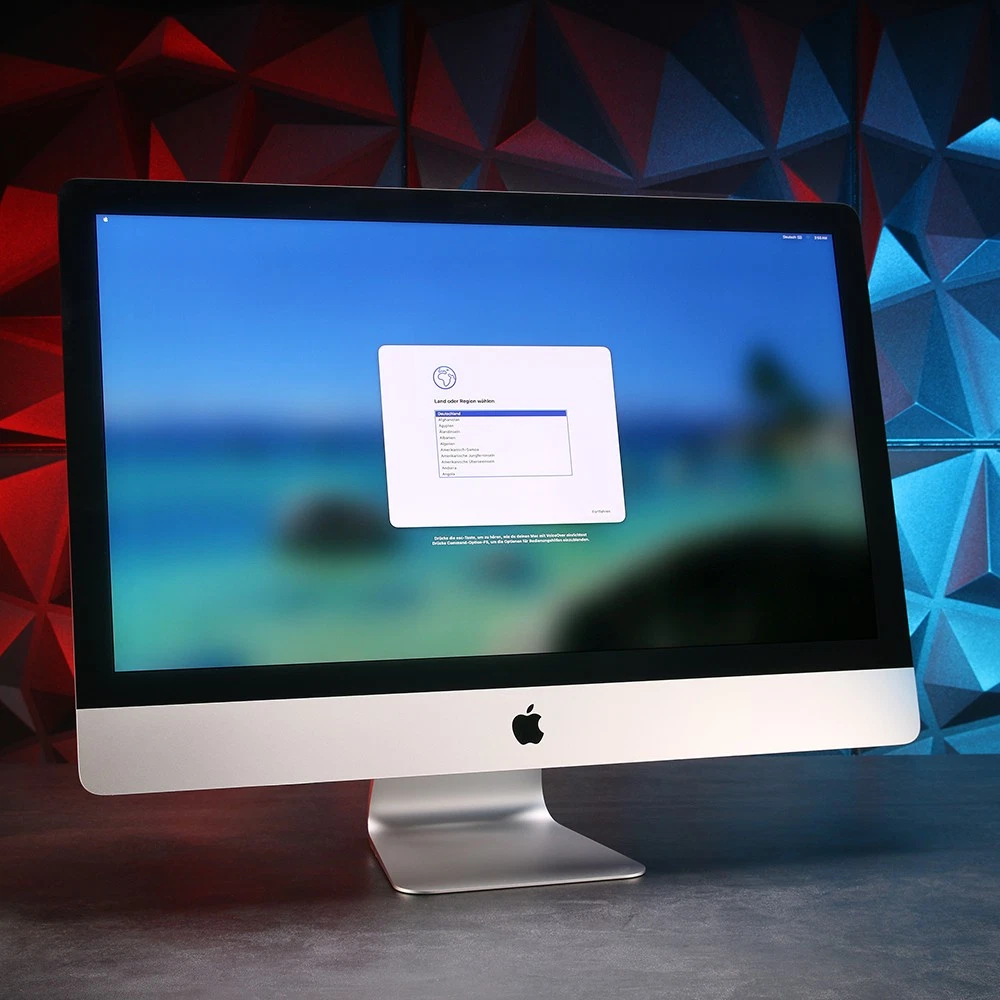 Imac 27 Retina 5K | Acquisti Online su eBay