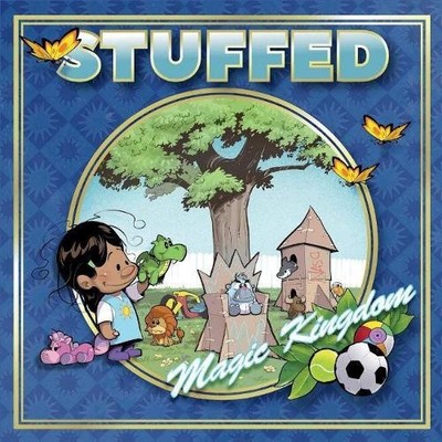 Magic Kingdom: Volume 2 by Play, Extended [Paperback]