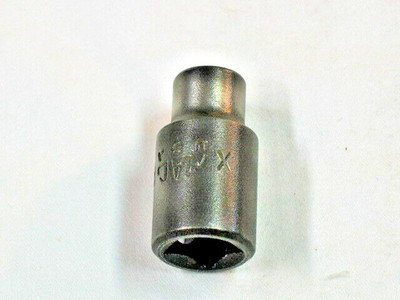 Mac Tools E10 3/8  Drive Inverted Torx Impact Socket