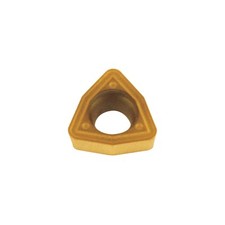Ultra-Dex WCMX 2.522 Carbide Insert-Grade: UD51 (Pack of 5)
