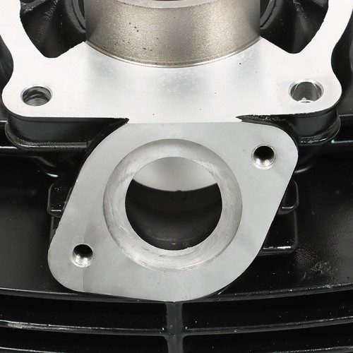 Cylinder  Piston Gasket Top End Kit For 1988-2006 Yamaha Blaster 200 YFS200 - Foto 8 di 13