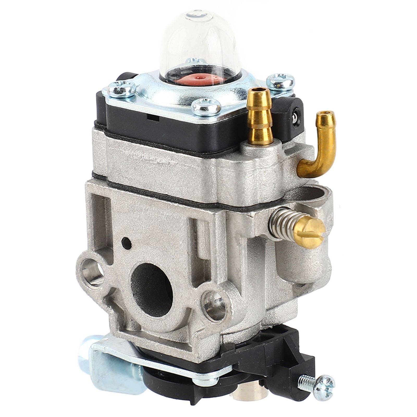 Premium Aluminum Carburetor Kit For Weedeater Brush 26cc 33cc Trending
