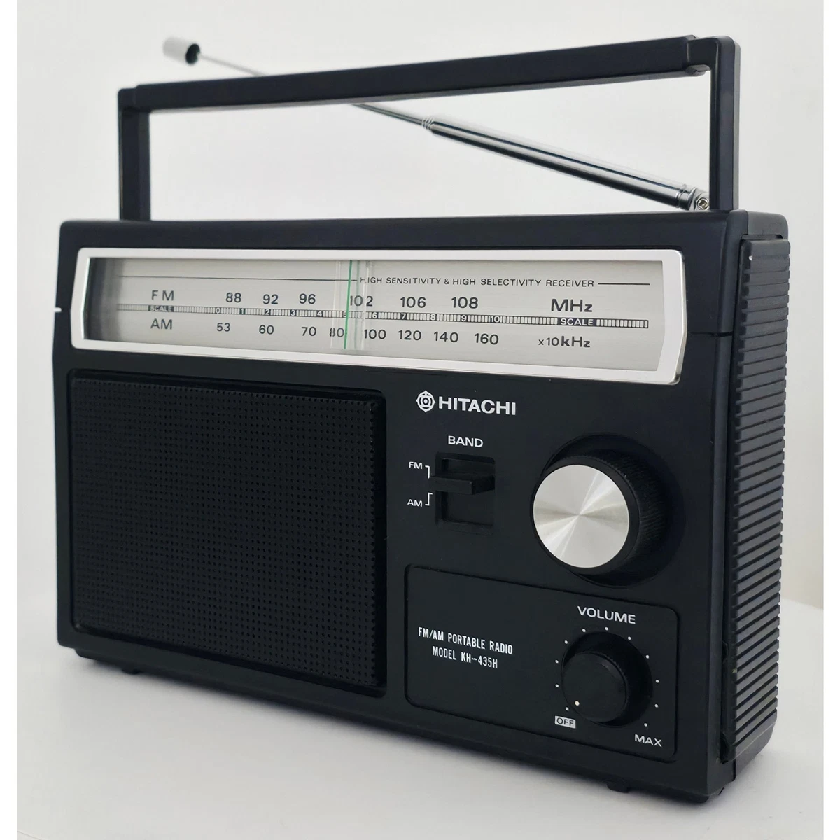 hitachi radio products for sale | eBay