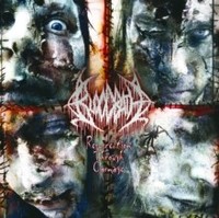 Bloodbath - Resurrection Through Carnage - Vinyl Record - G4Z