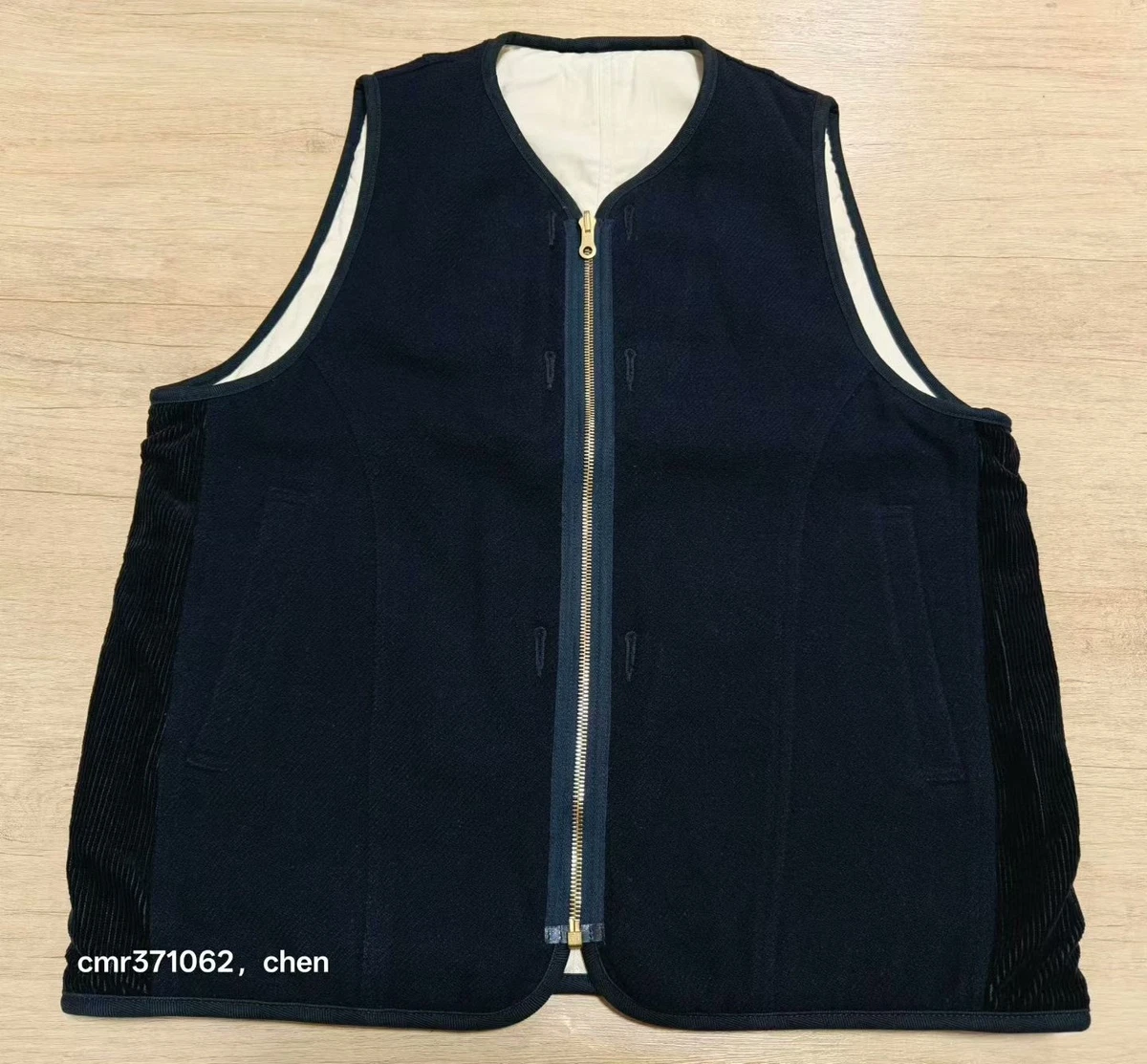 VISVIM Vests for Men for Sale | Shop New & Used | eBay