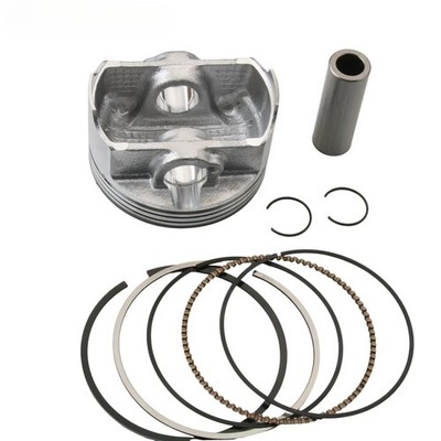 75mm Piston Kit For SYM Joymax 300 Citycom 300i GTS300 HD300 13101-BCF-010