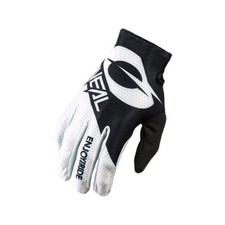 Mens Modern 8 Black/White